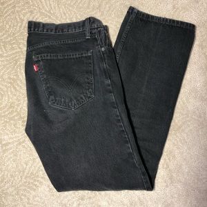 Levi’s 505 Jeans